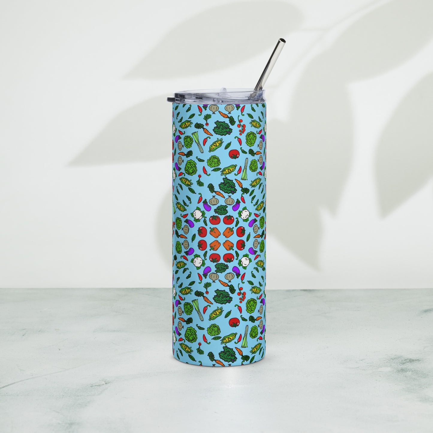 Garden Tumbler