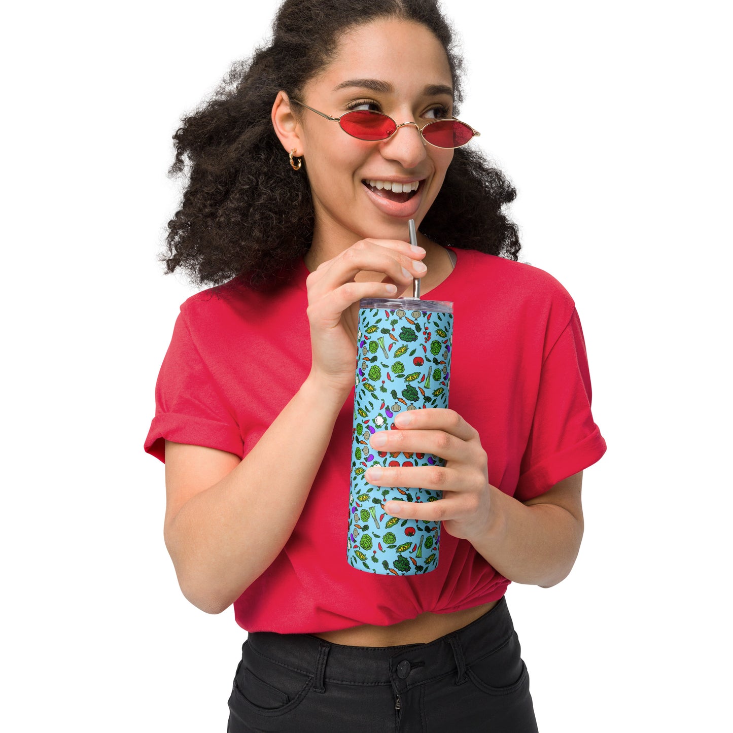 Garden Tumbler
