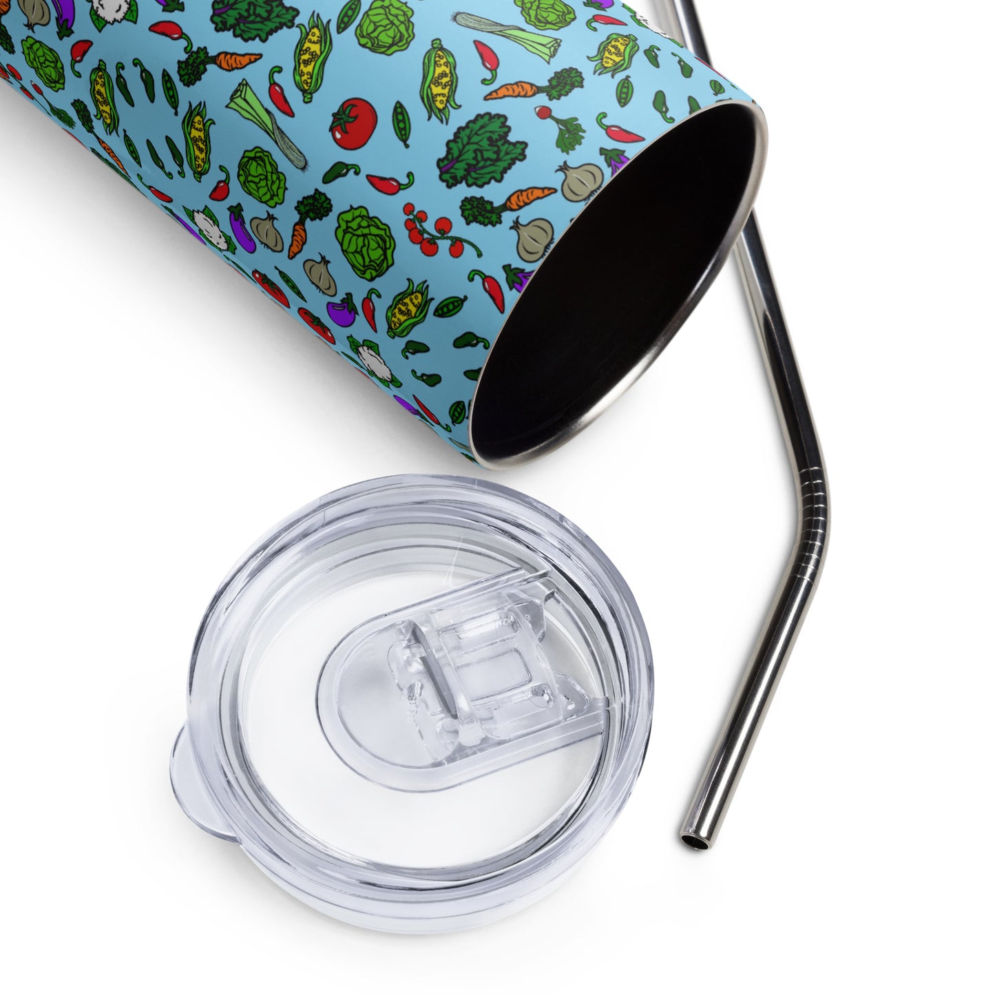 Garden Tumbler
