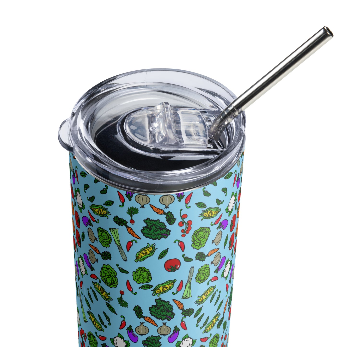 Garden Tumbler