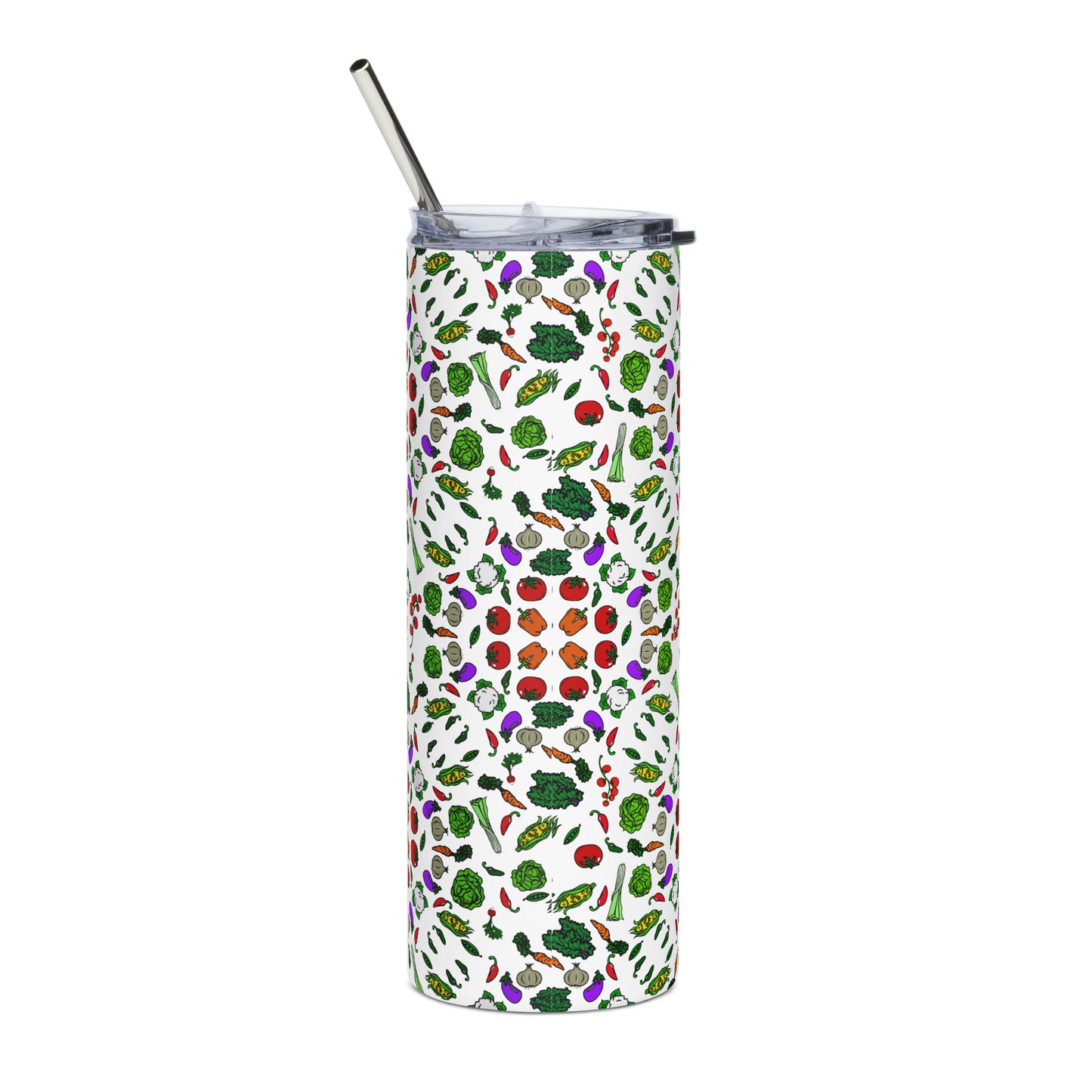 Garden Tumbler 2
