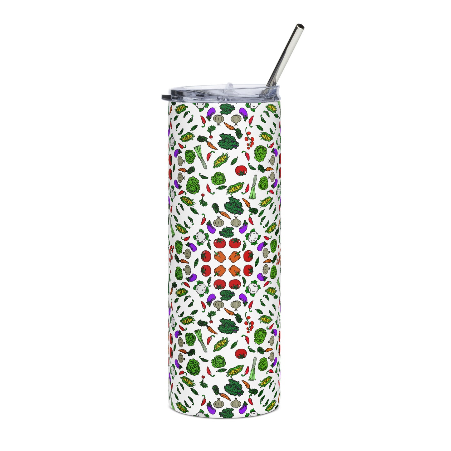 Garden Tumbler 2
