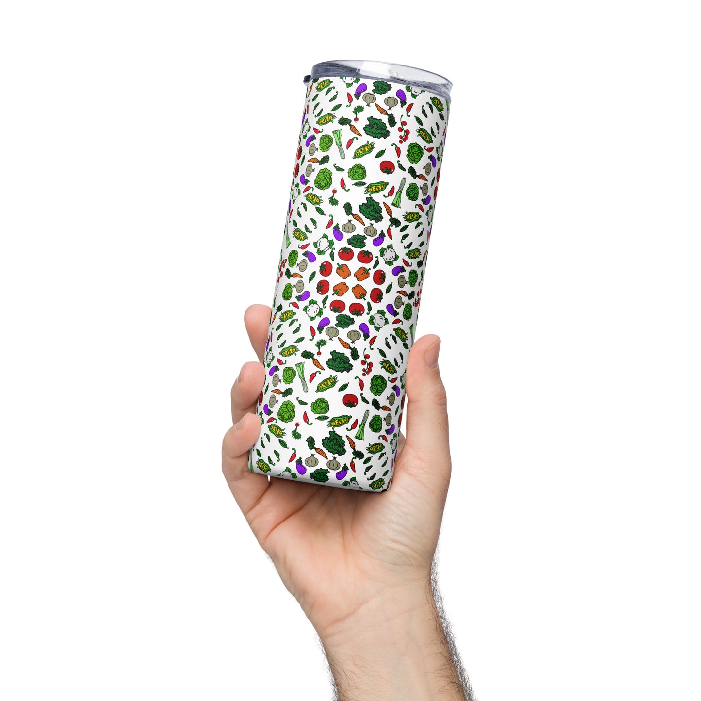 Garden Tumbler 2