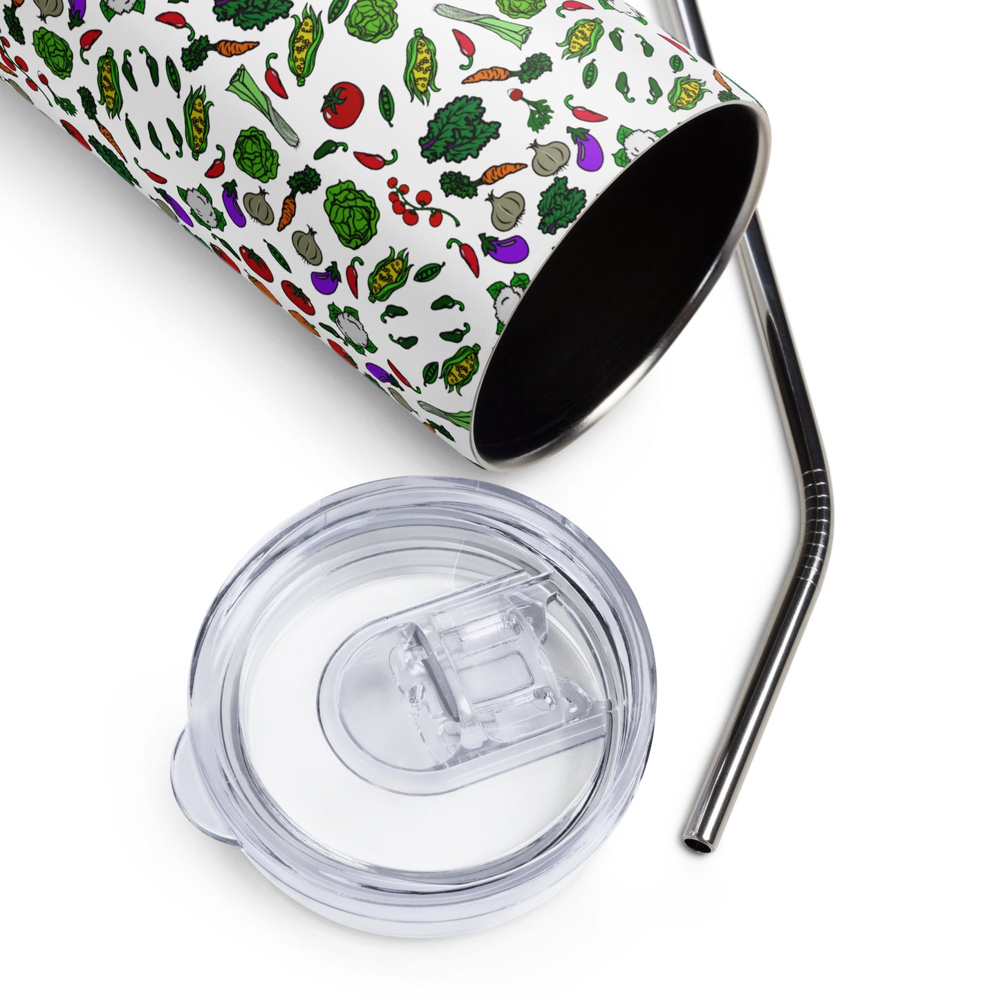 Garden Tumbler 2