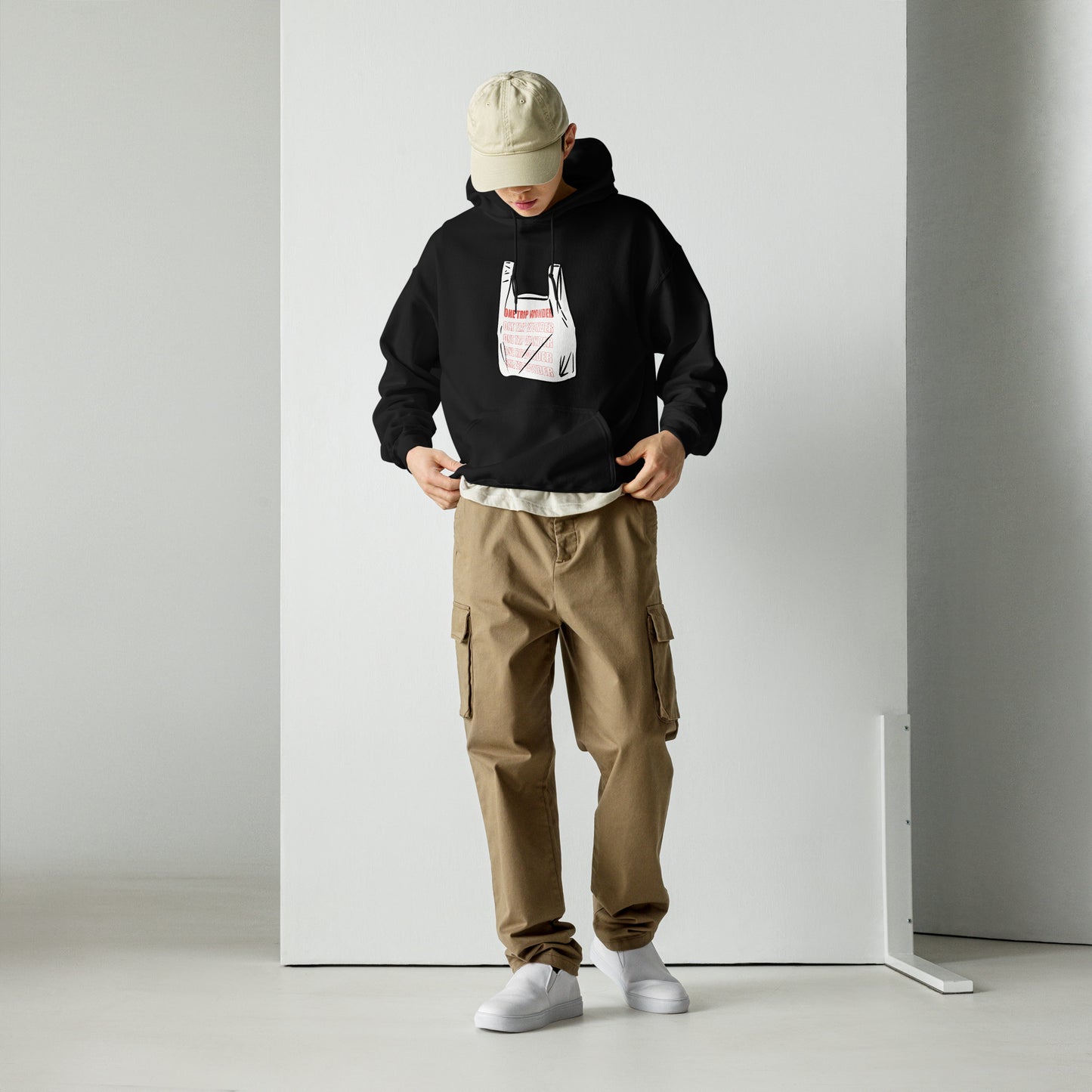 One Trip Wonder Sweatshirt