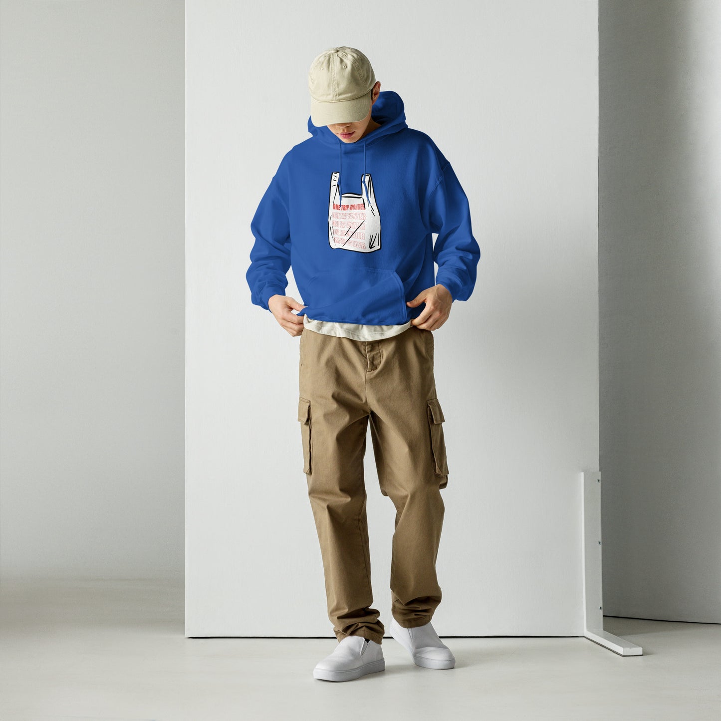 One Trip Wonder Sweatshirt