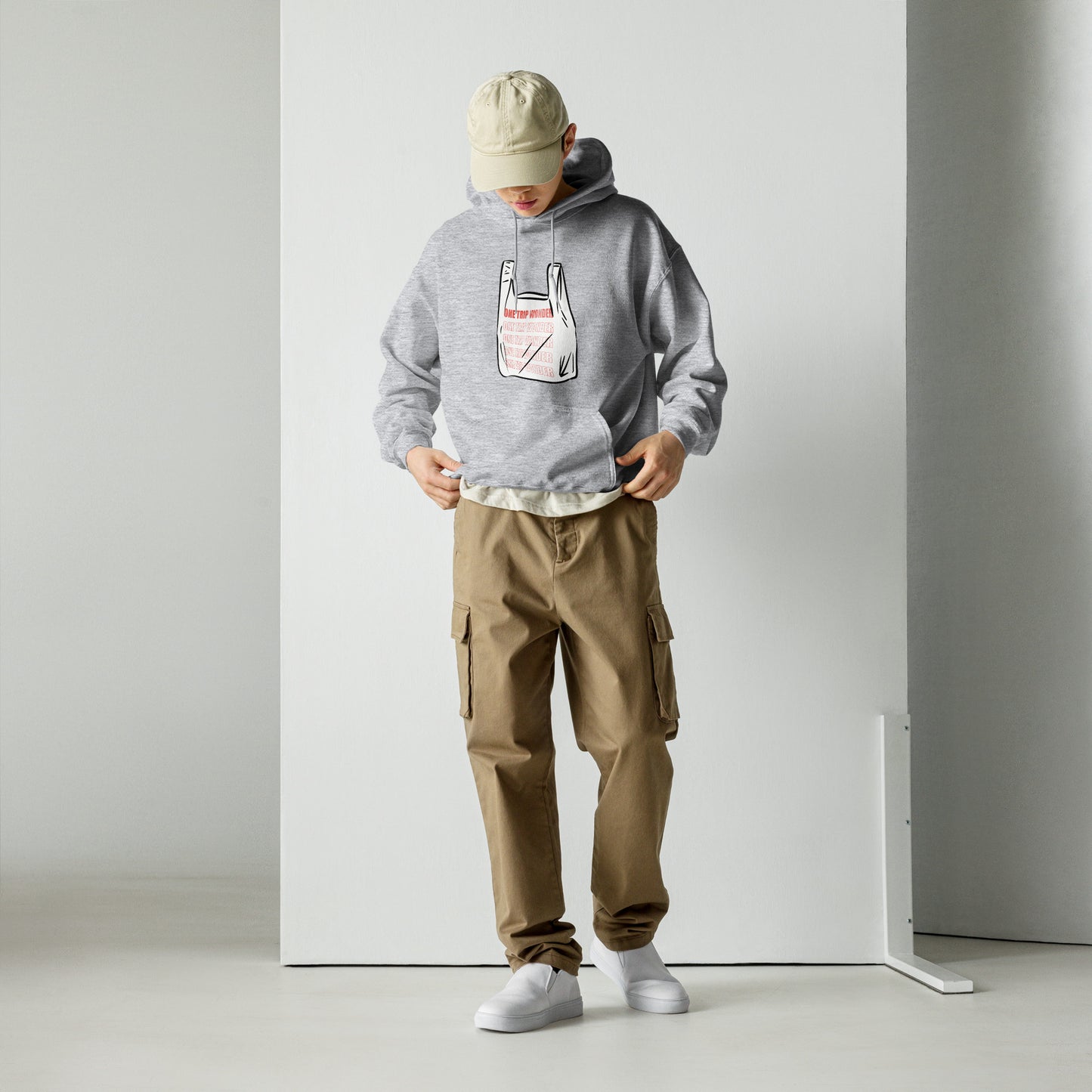 One Trip Wonder Sweatshirt