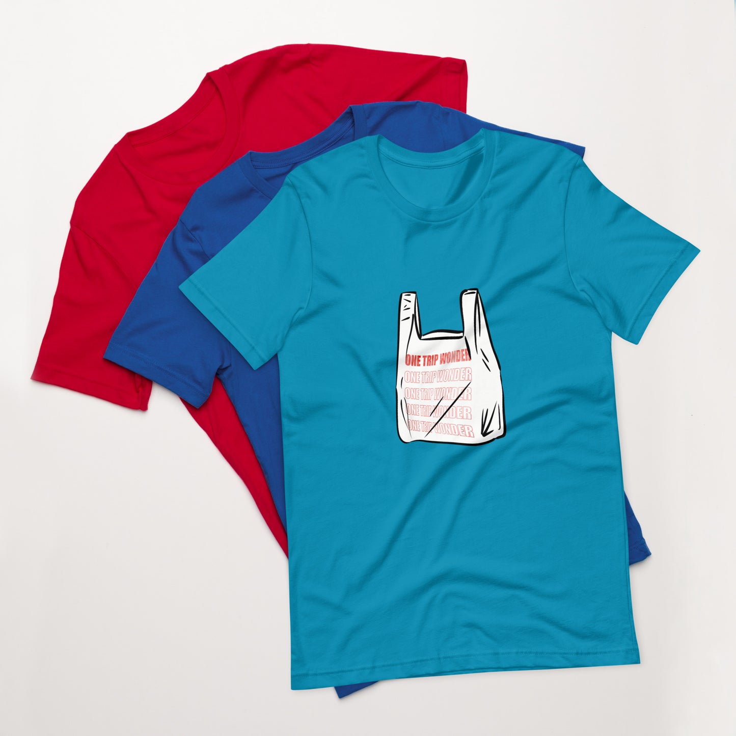 Unisex t-shirt