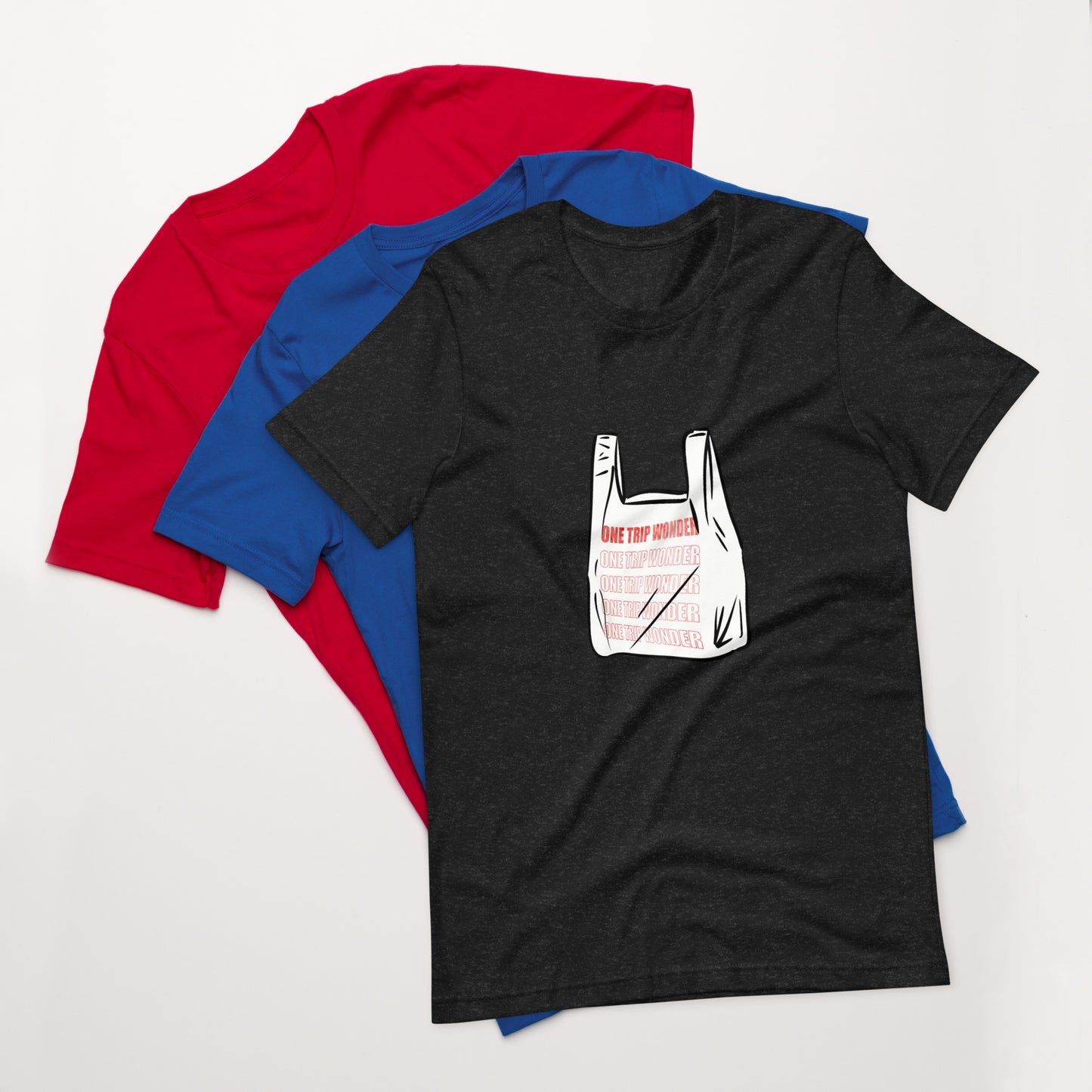 Unisex t-shirt