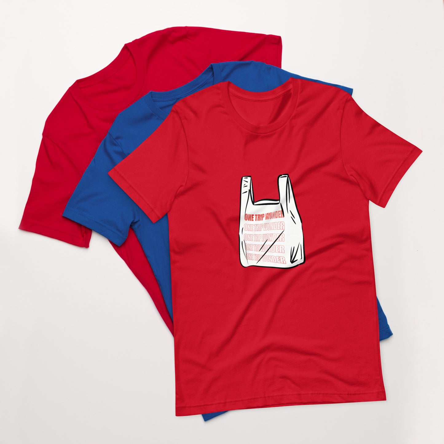 Unisex t-shirt