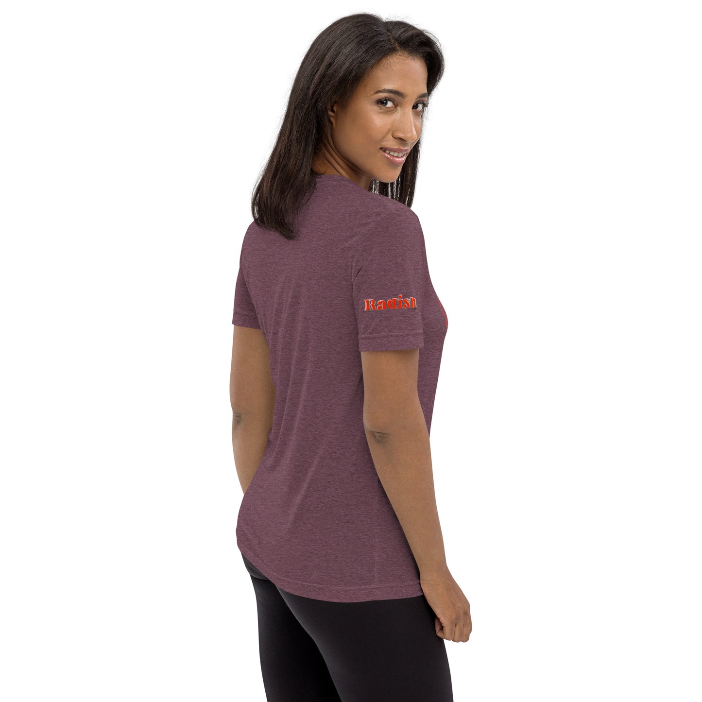 Radish Cult Unisex Dark T-Shirt