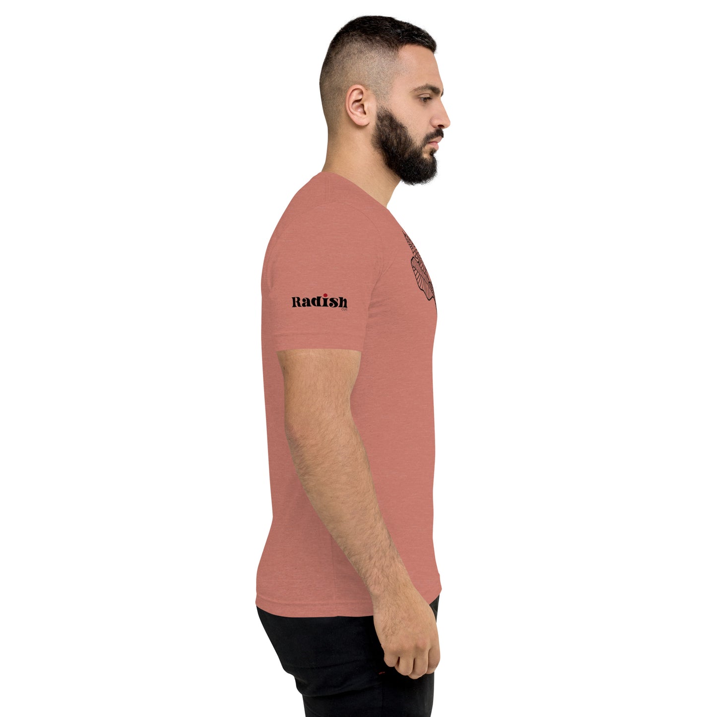 Radish Cult Unisex Light T- Shirt