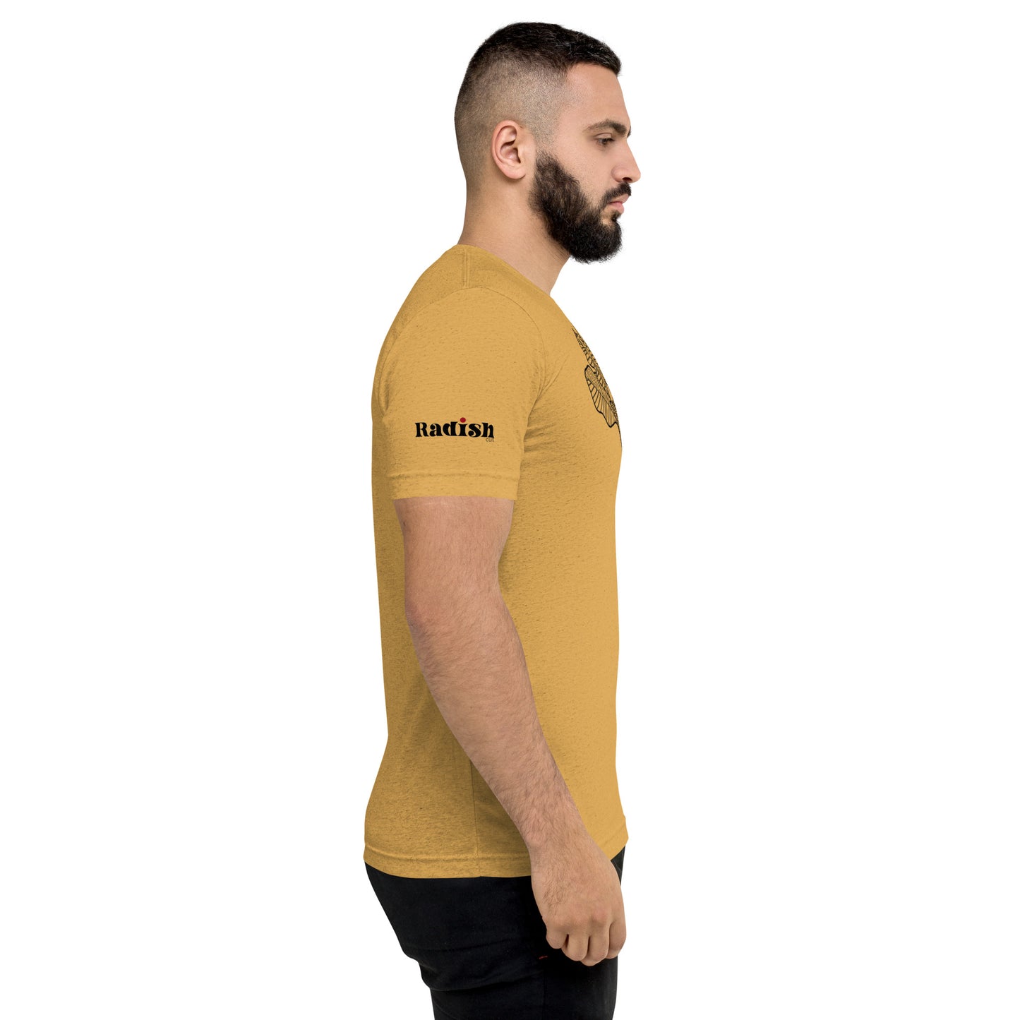 Radish Cult Unisex Light T- Shirt