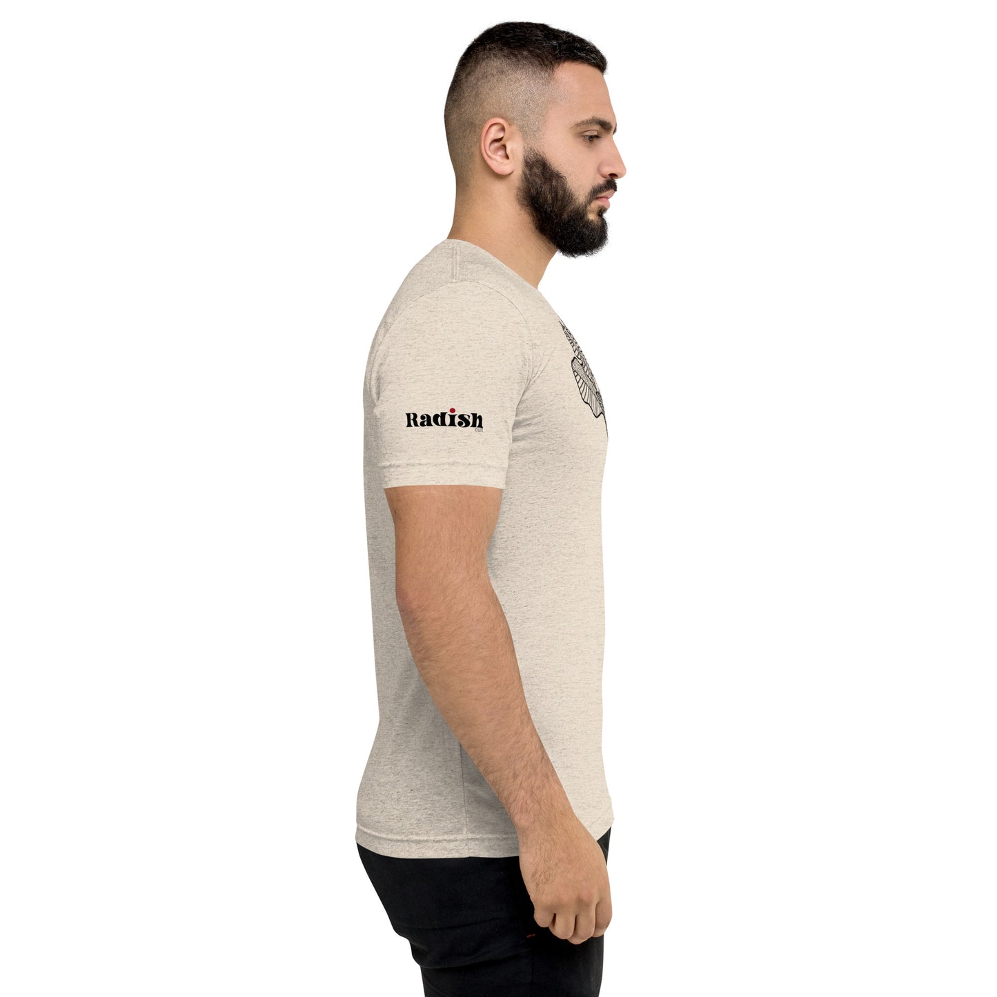 Radish Cult Unisex Light T- Shirt