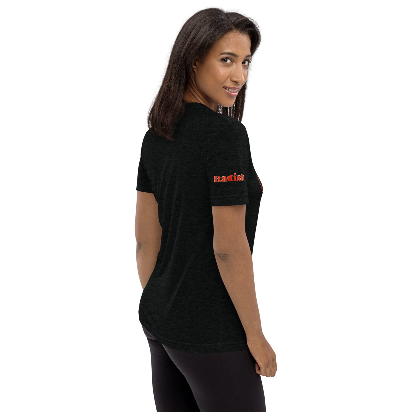 Radish Cult Unisex Dark T-Shirt