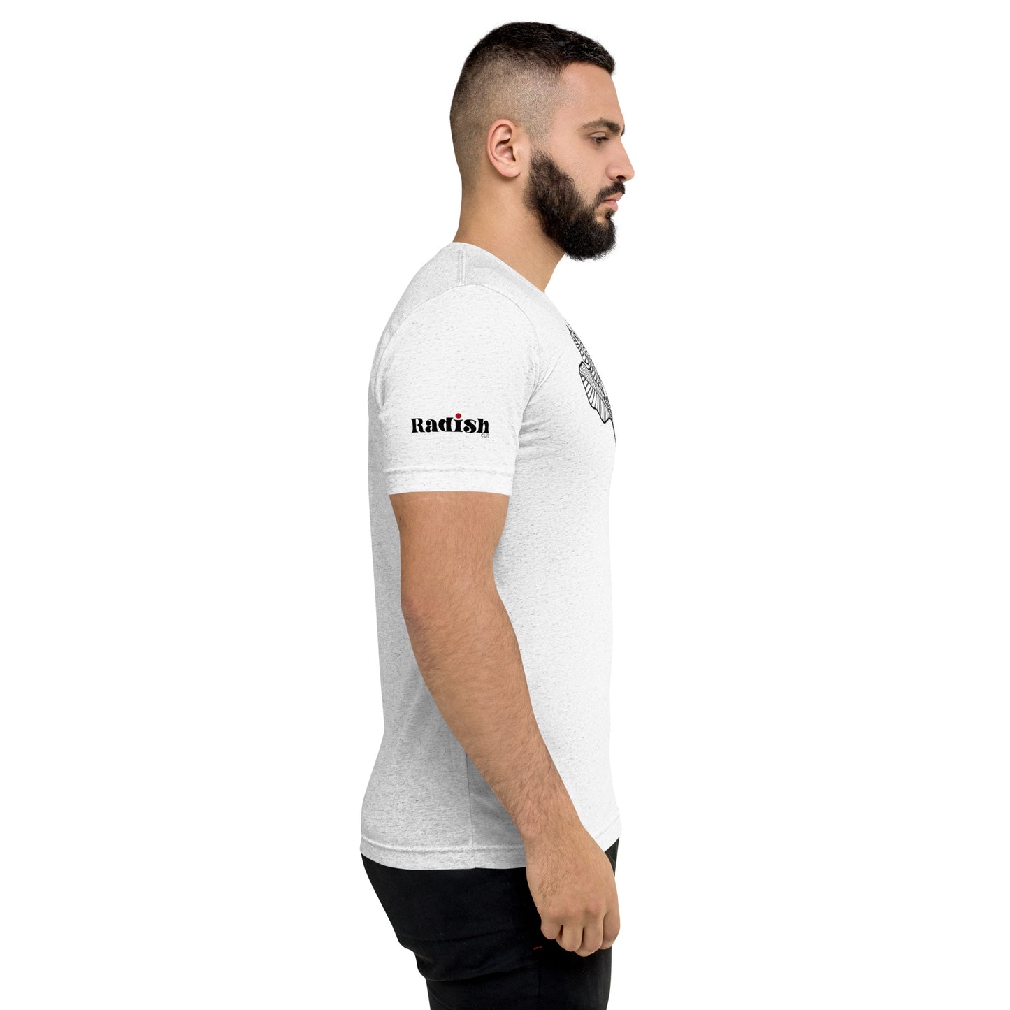 Radish Cult Unisex Light T- Shirt