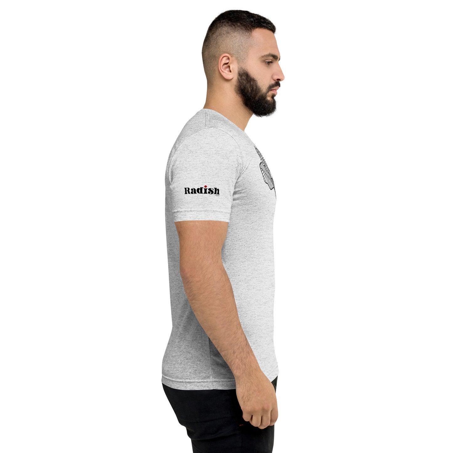 Radish Cult Unisex Light T- Shirt