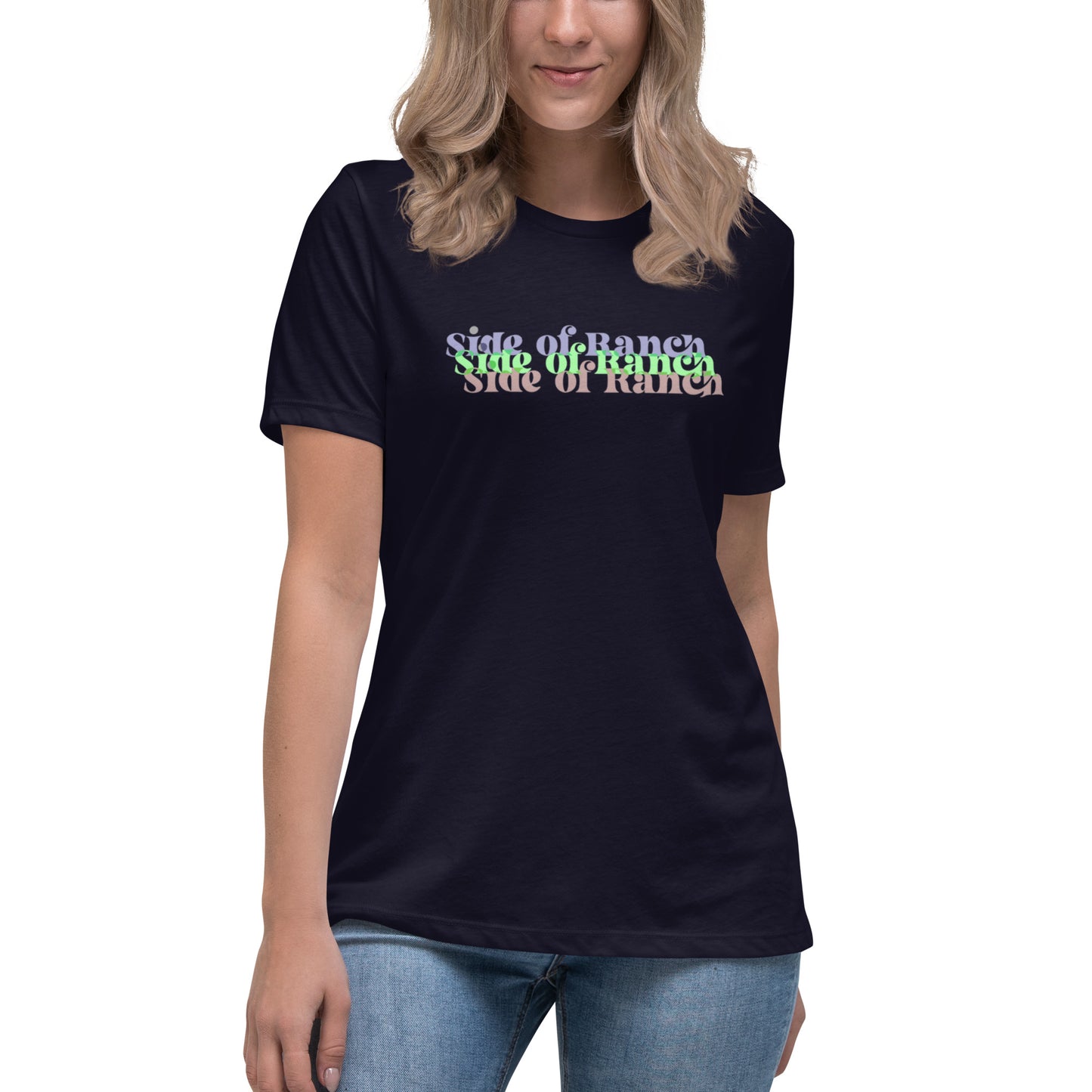 Side of Ranch T- Shirt