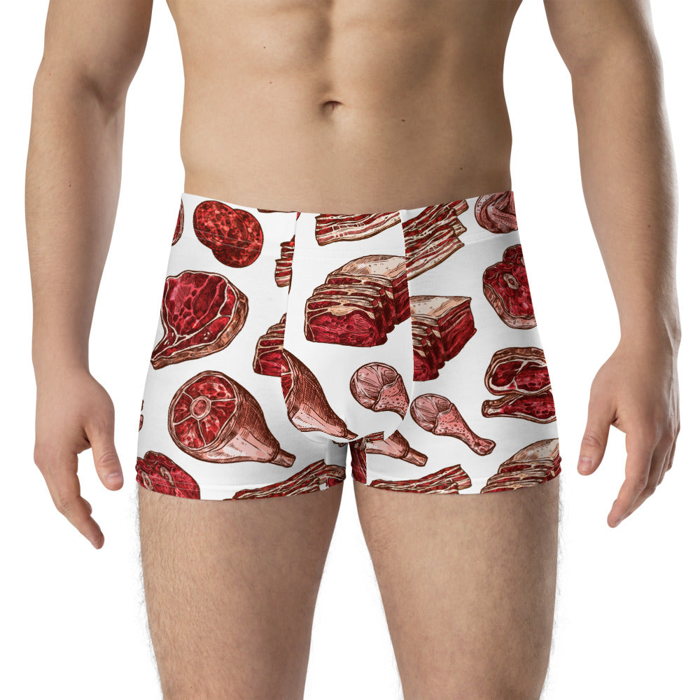 Meat Underpants