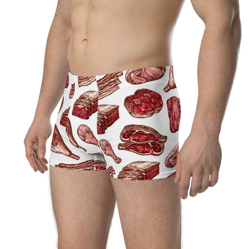 Meat Underpants