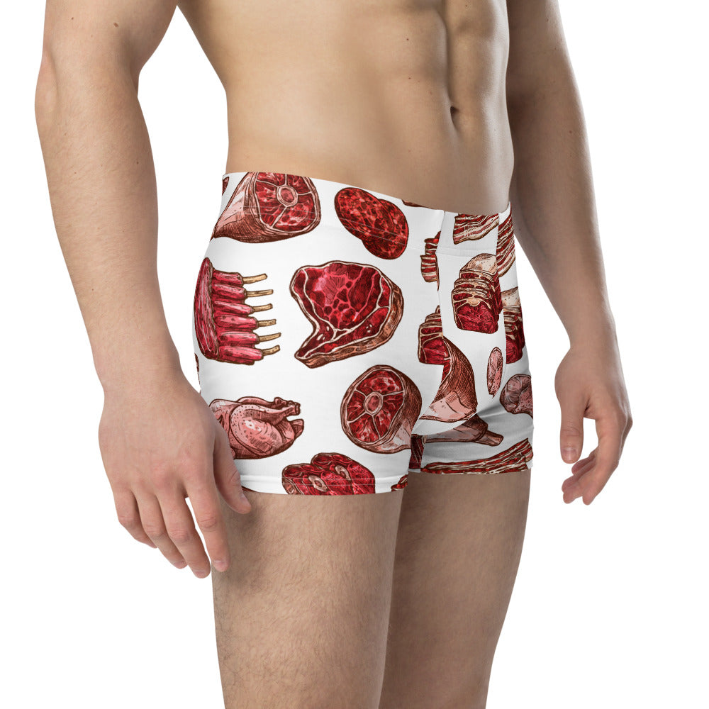 Meat Underpants