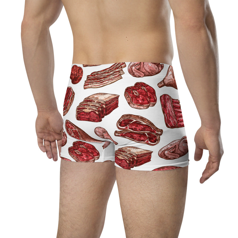Meat Underpants
