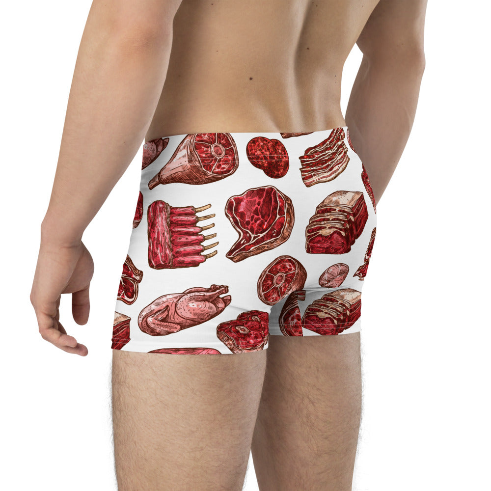 Meat Underpants