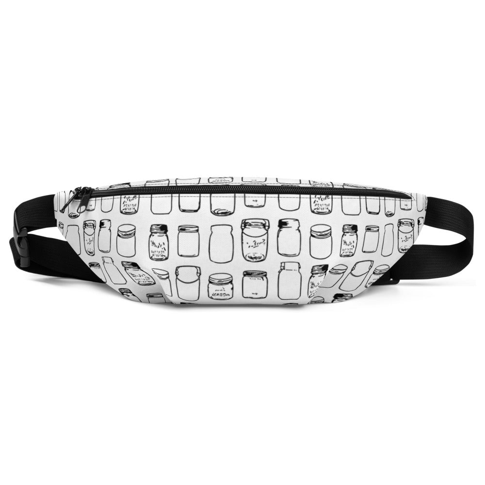 Canning Fanny Pack