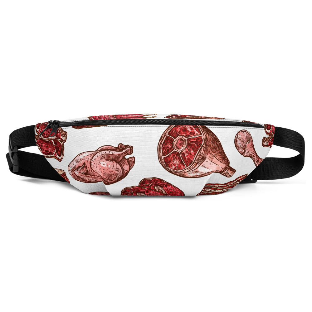 Meat Bag
