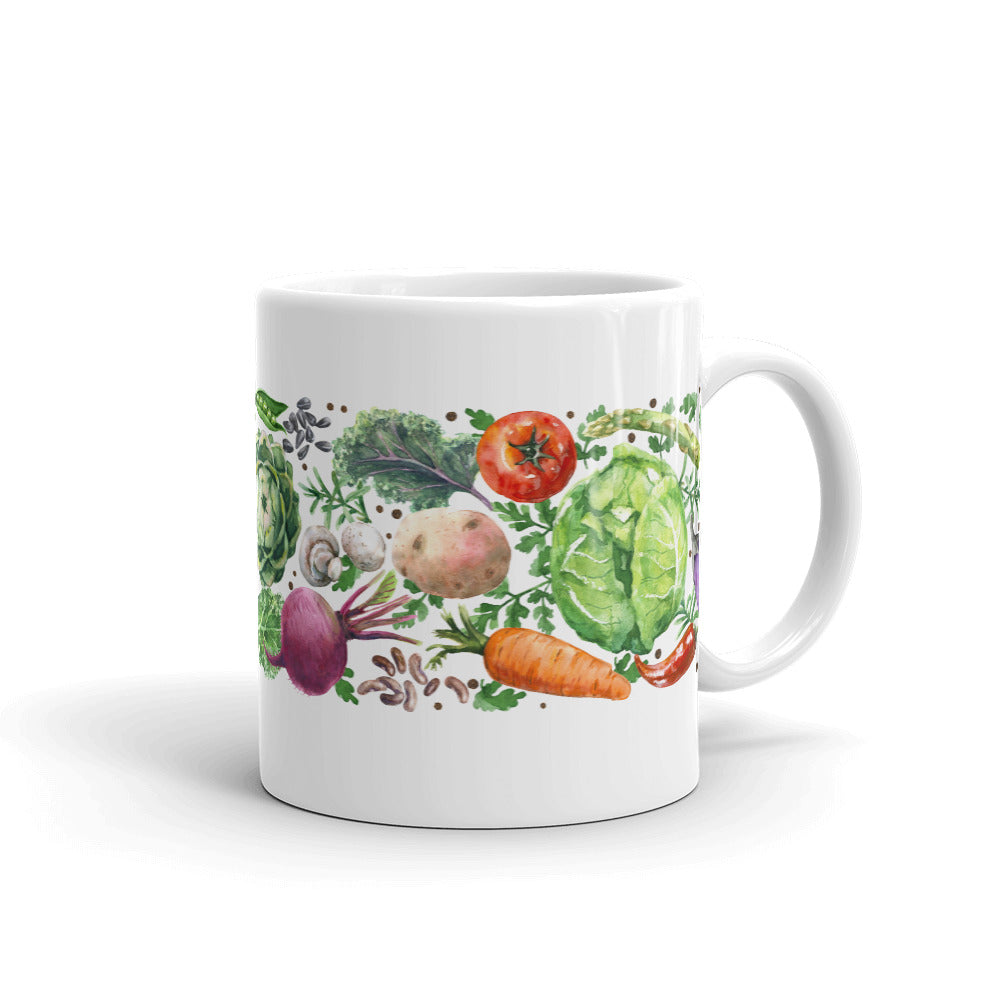 Farm Fresh Mug