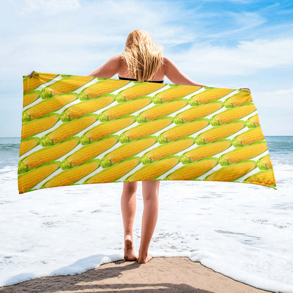 Corn Towel
