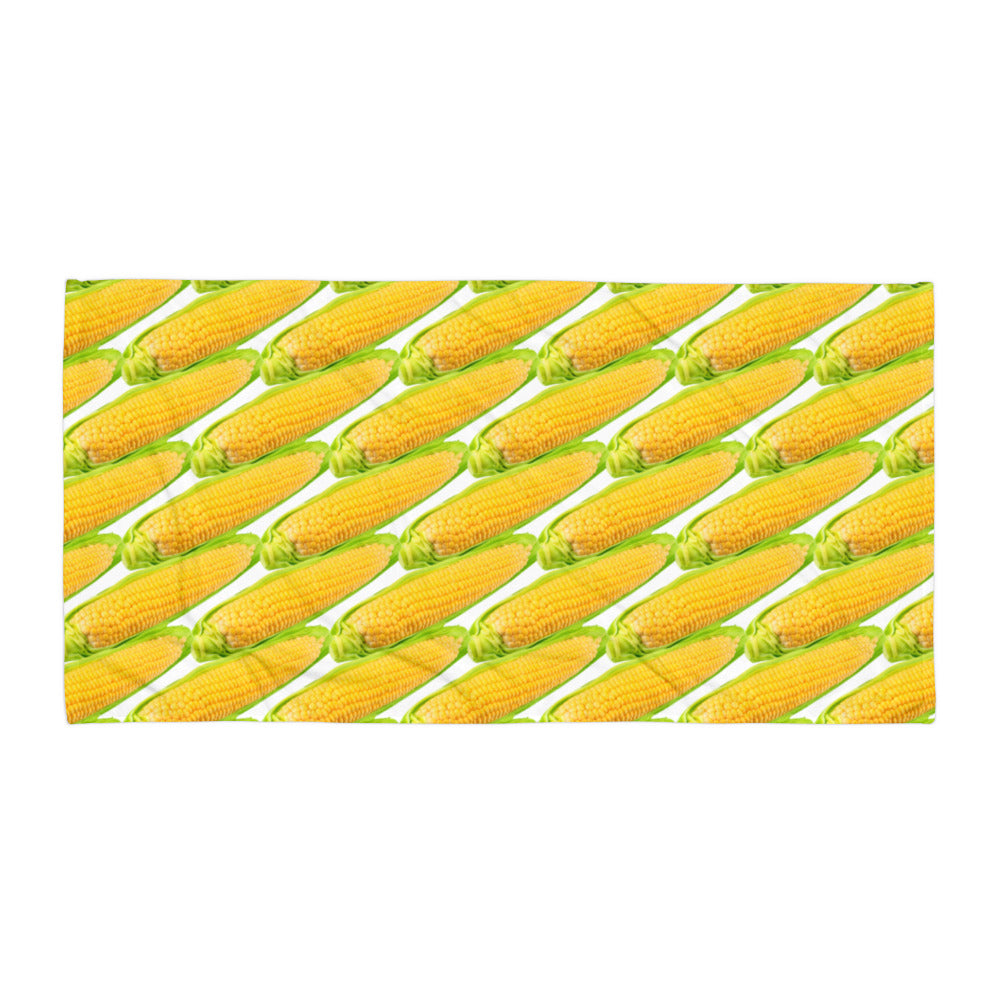 Corn Towel