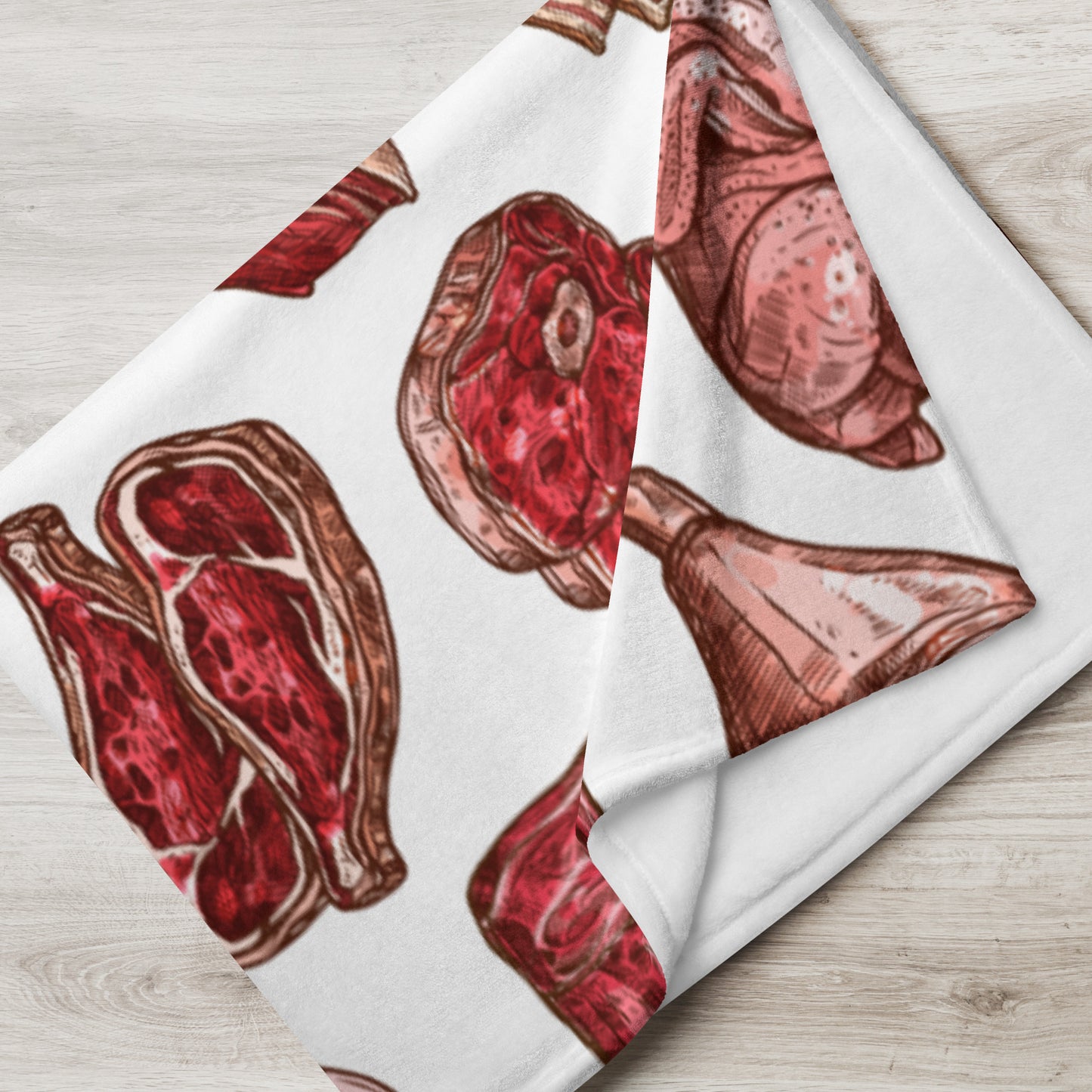 Throw Blanket