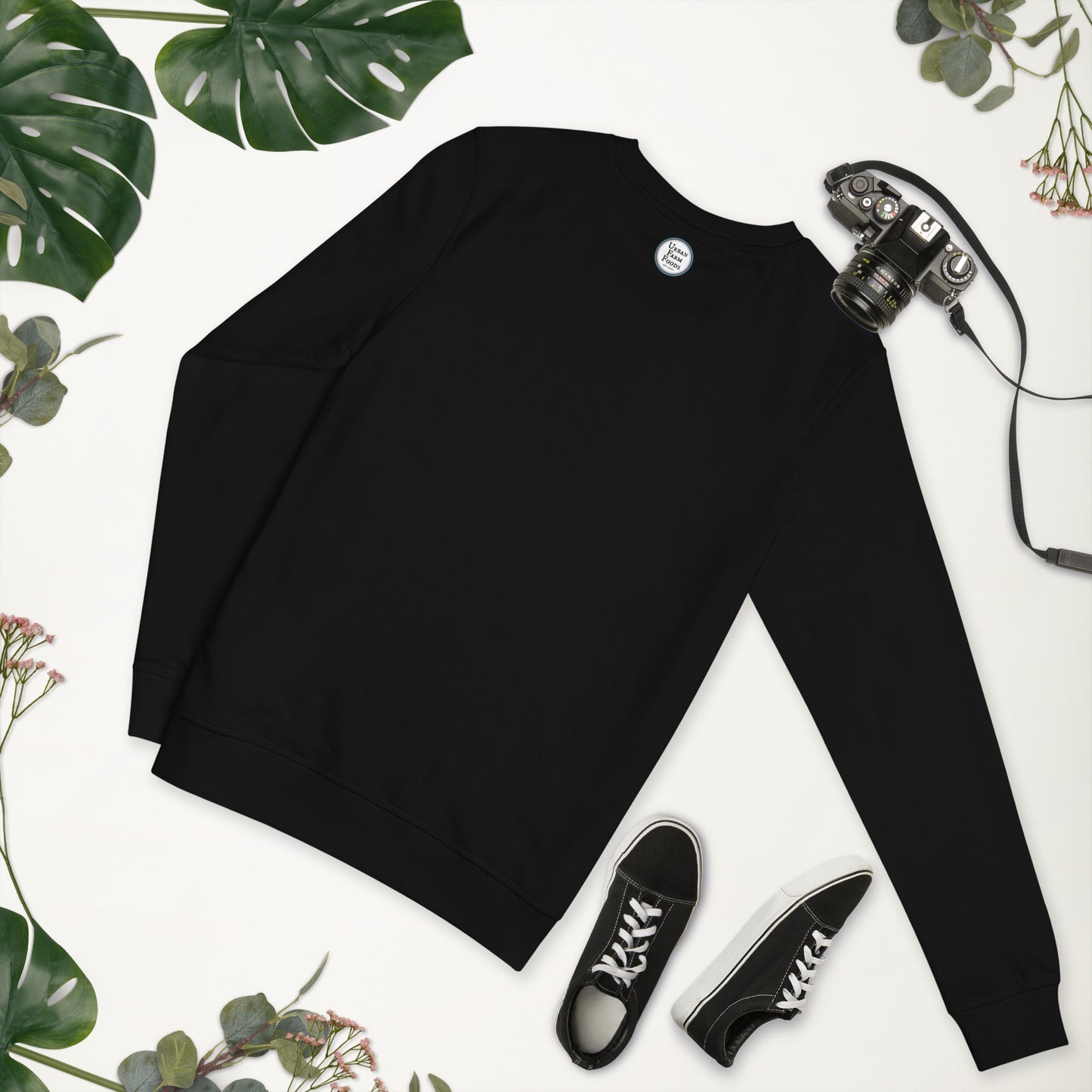 Dutch Oven Sweatshirt
