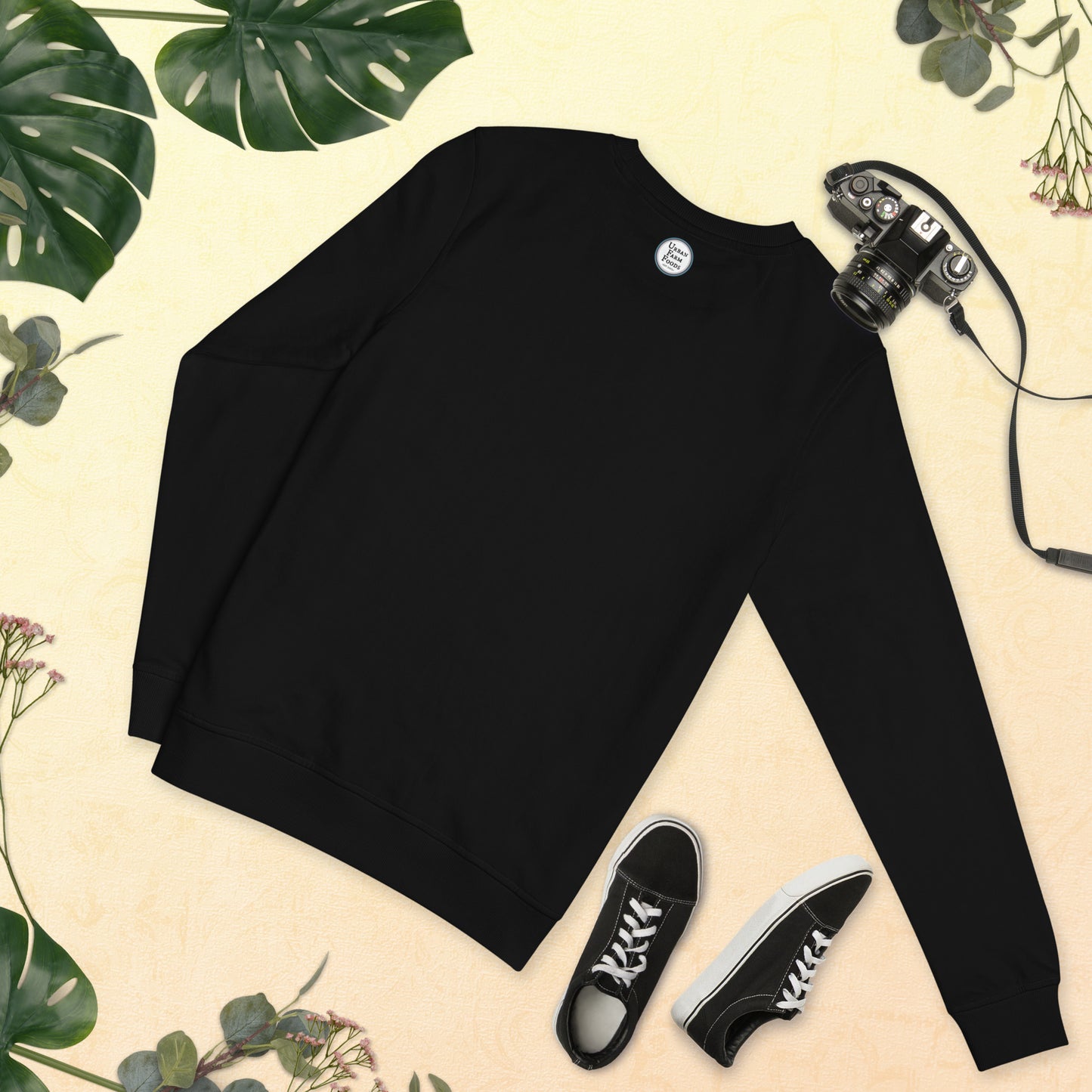 Dutch Oven Sweatshirt