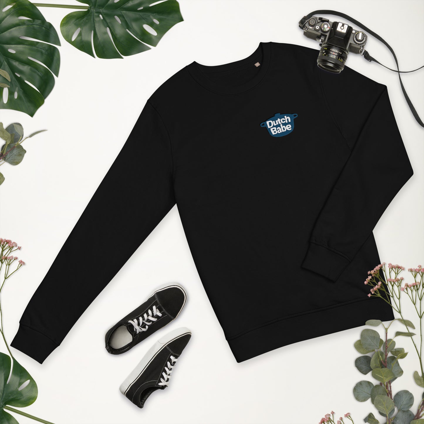 Dutch Oven Sweatshirt