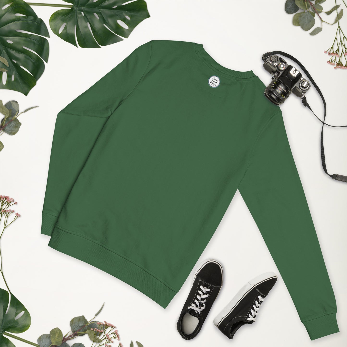 Dutch Oven Sweatshirt
