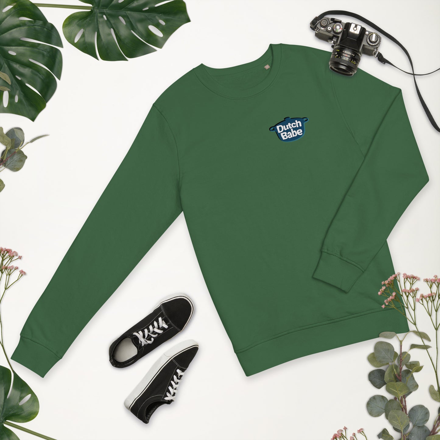 Dutch Oven Sweatshirt