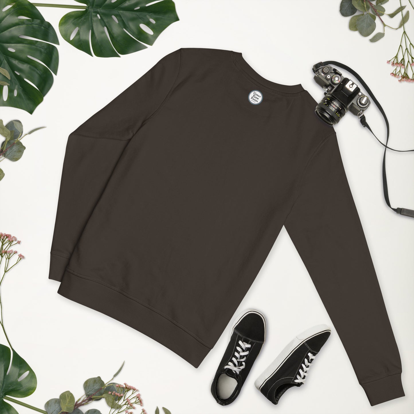 Dutch Oven Sweatshirt