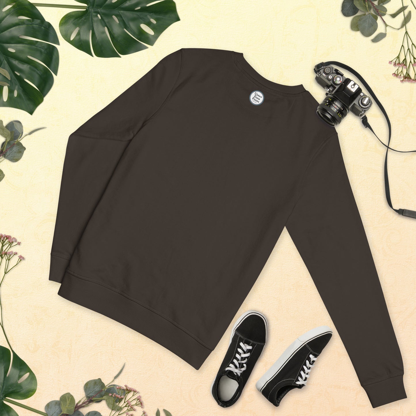 Dutch Oven Sweatshirt