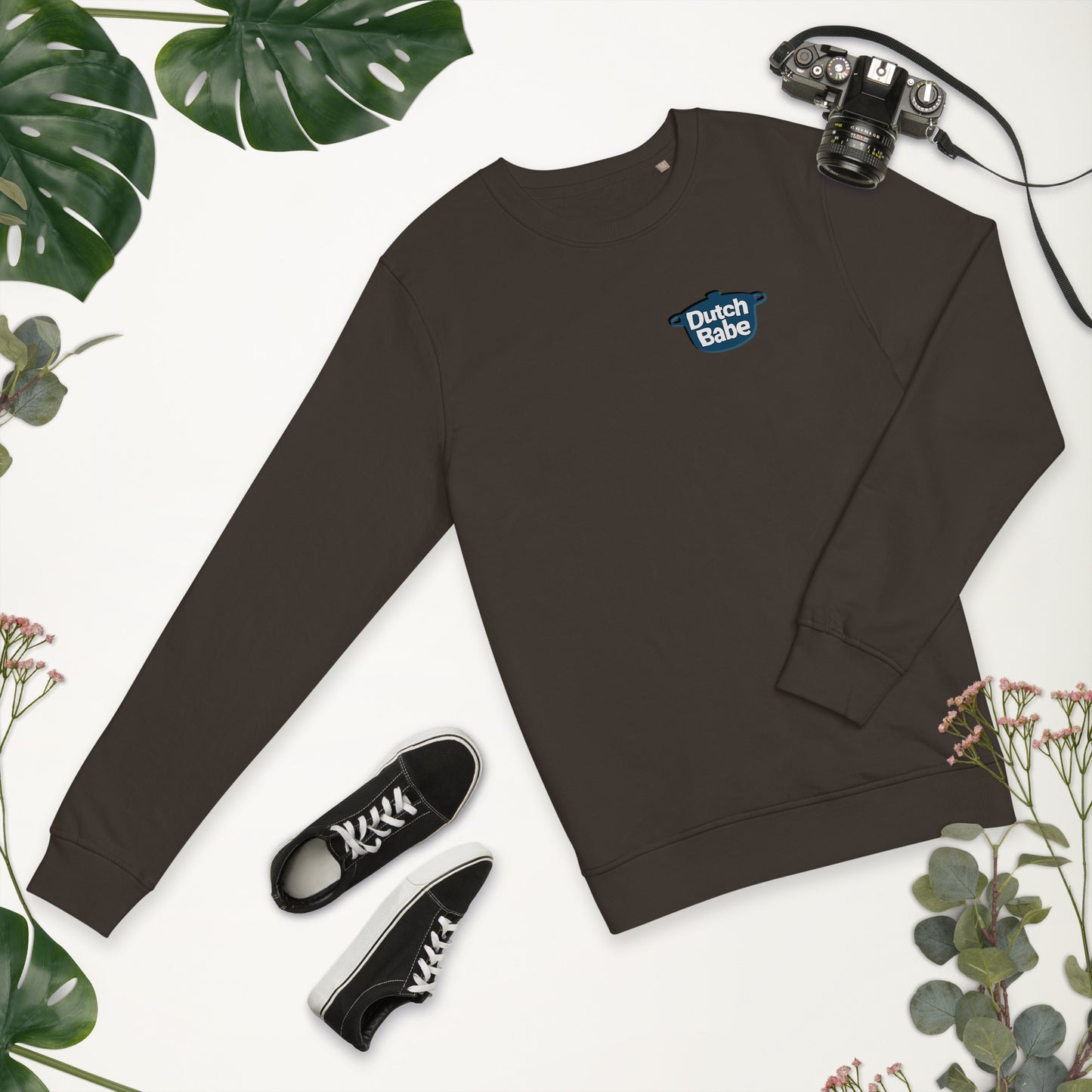 Dutch Oven Sweatshirt