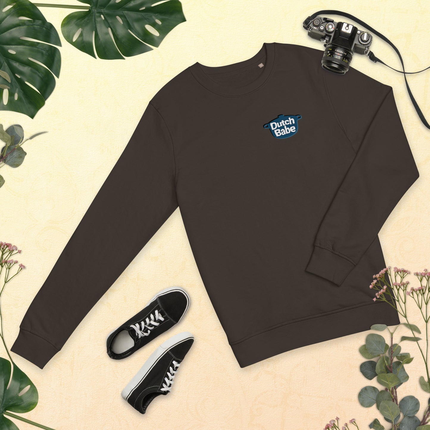 Dutch Oven Sweatshirt