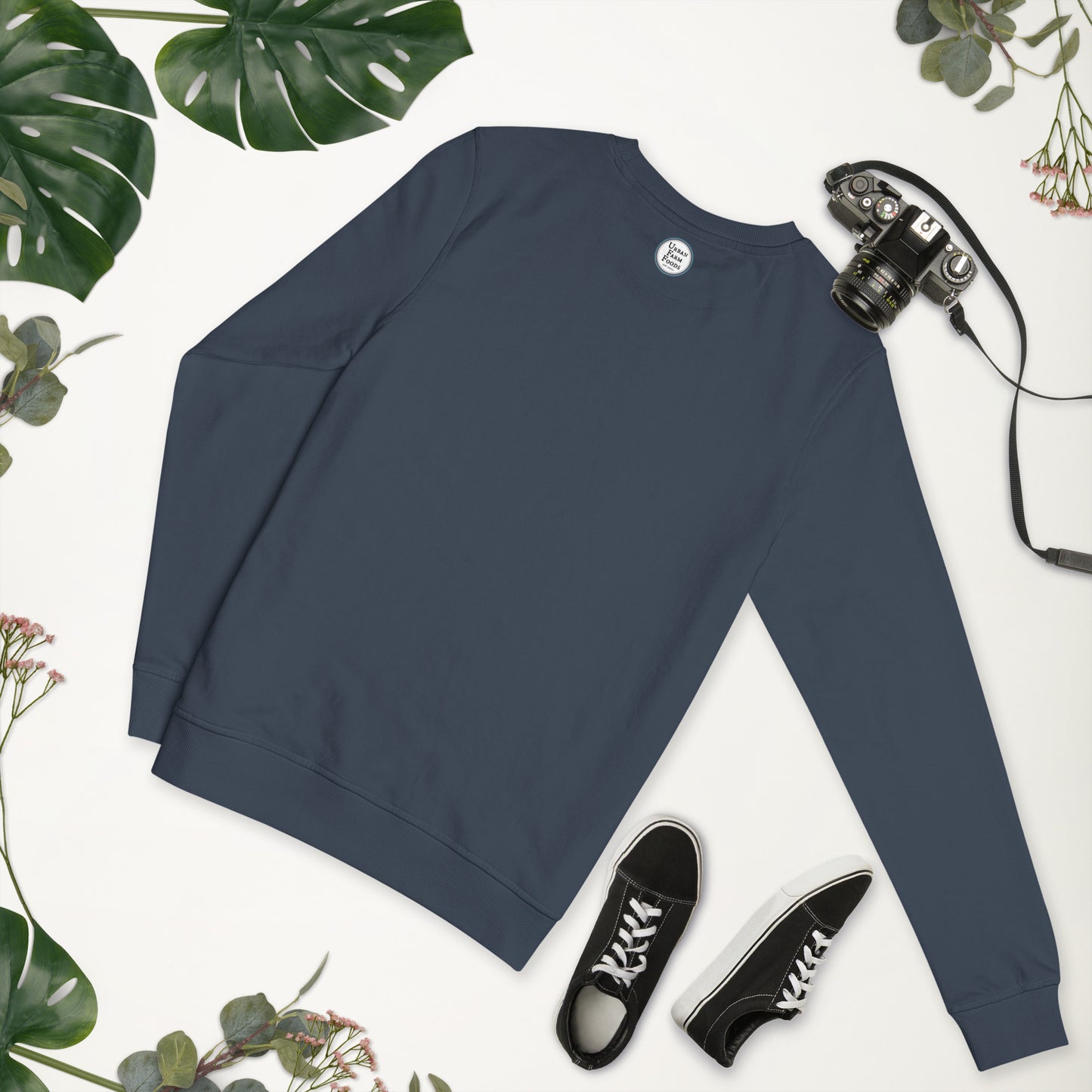 Dutch Oven Sweatshirt