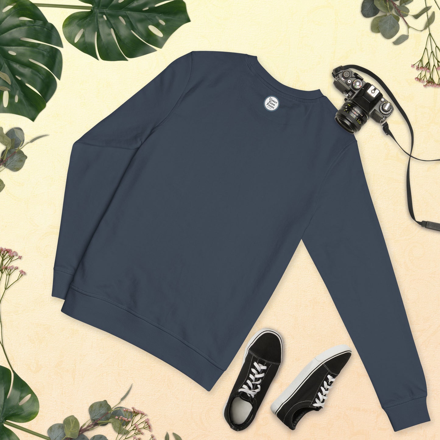 Dutch Oven Sweatshirt