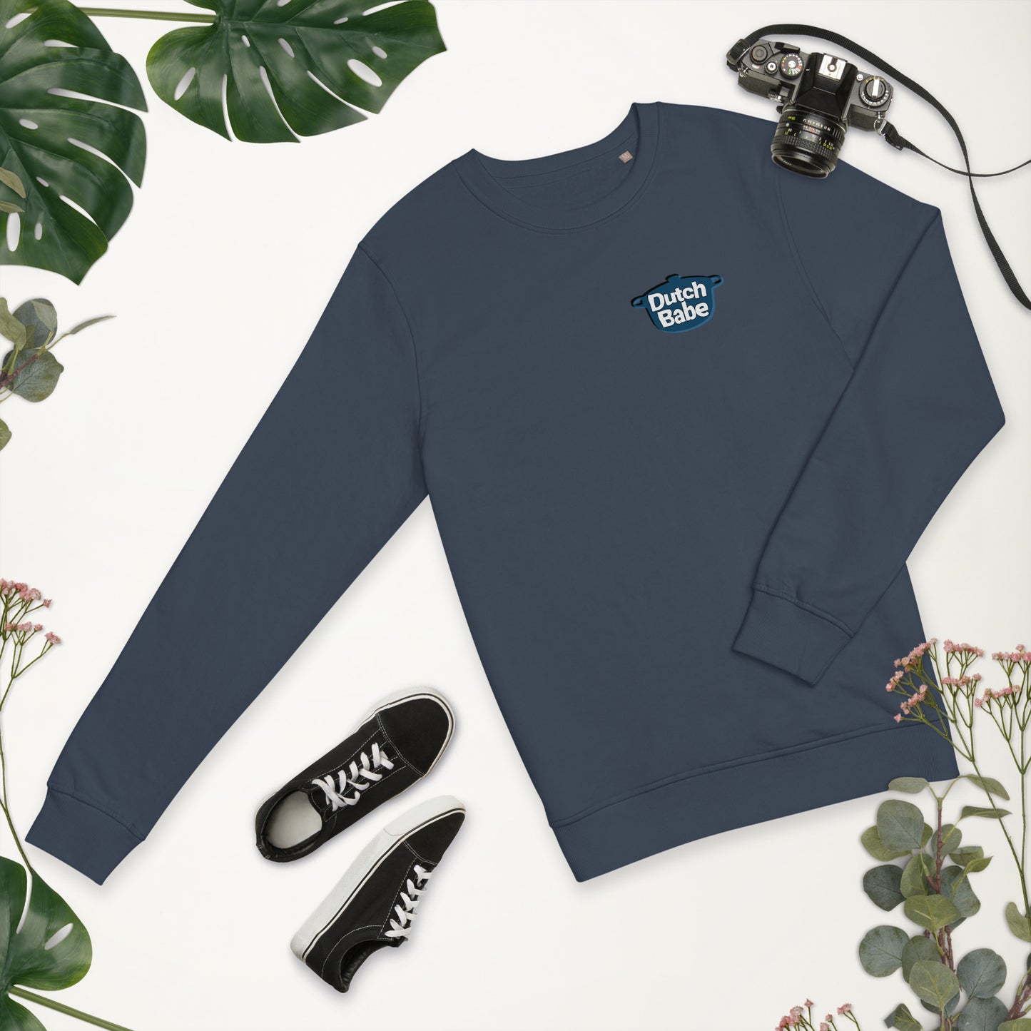 Dutch Oven Sweatshirt