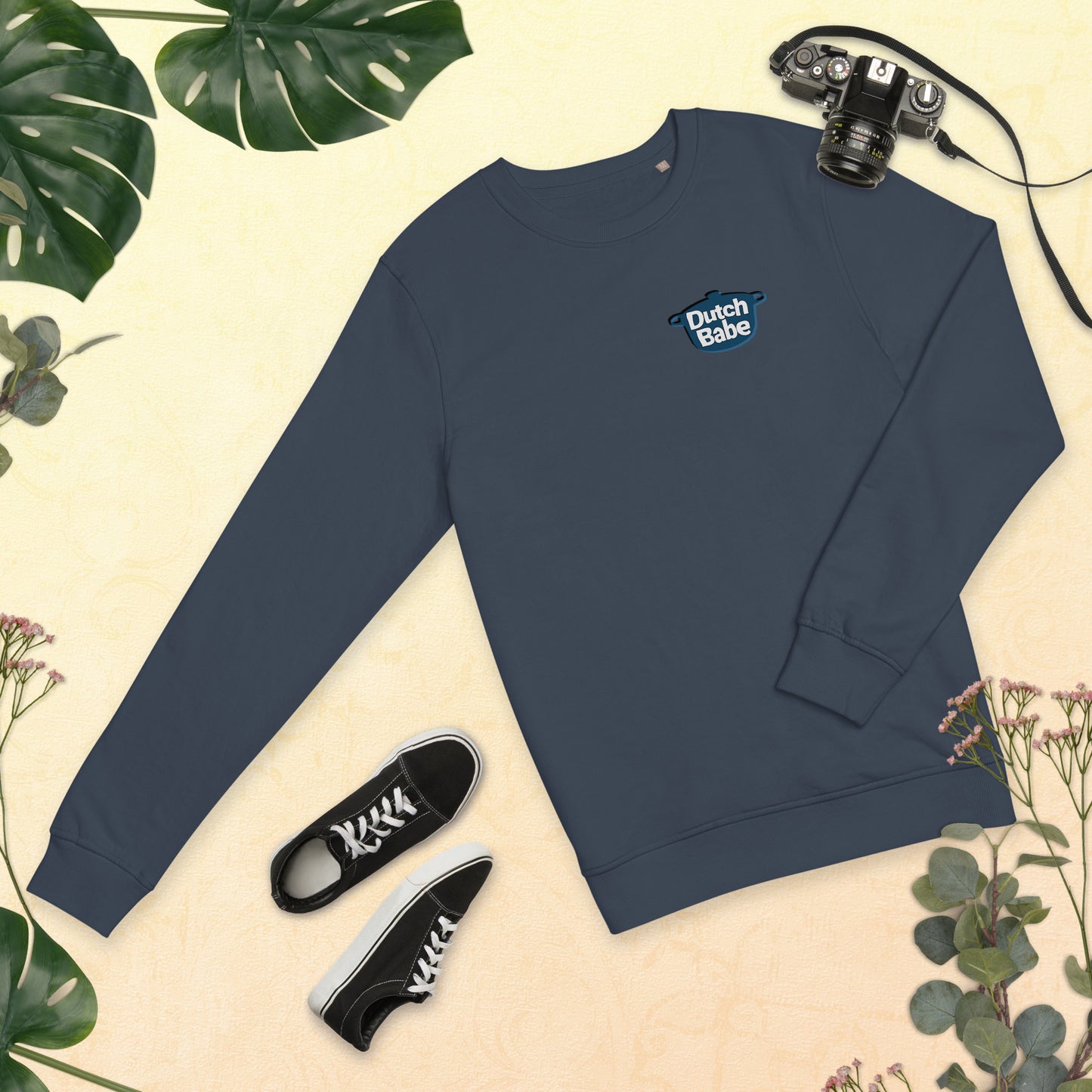 Dutch Oven Sweatshirt