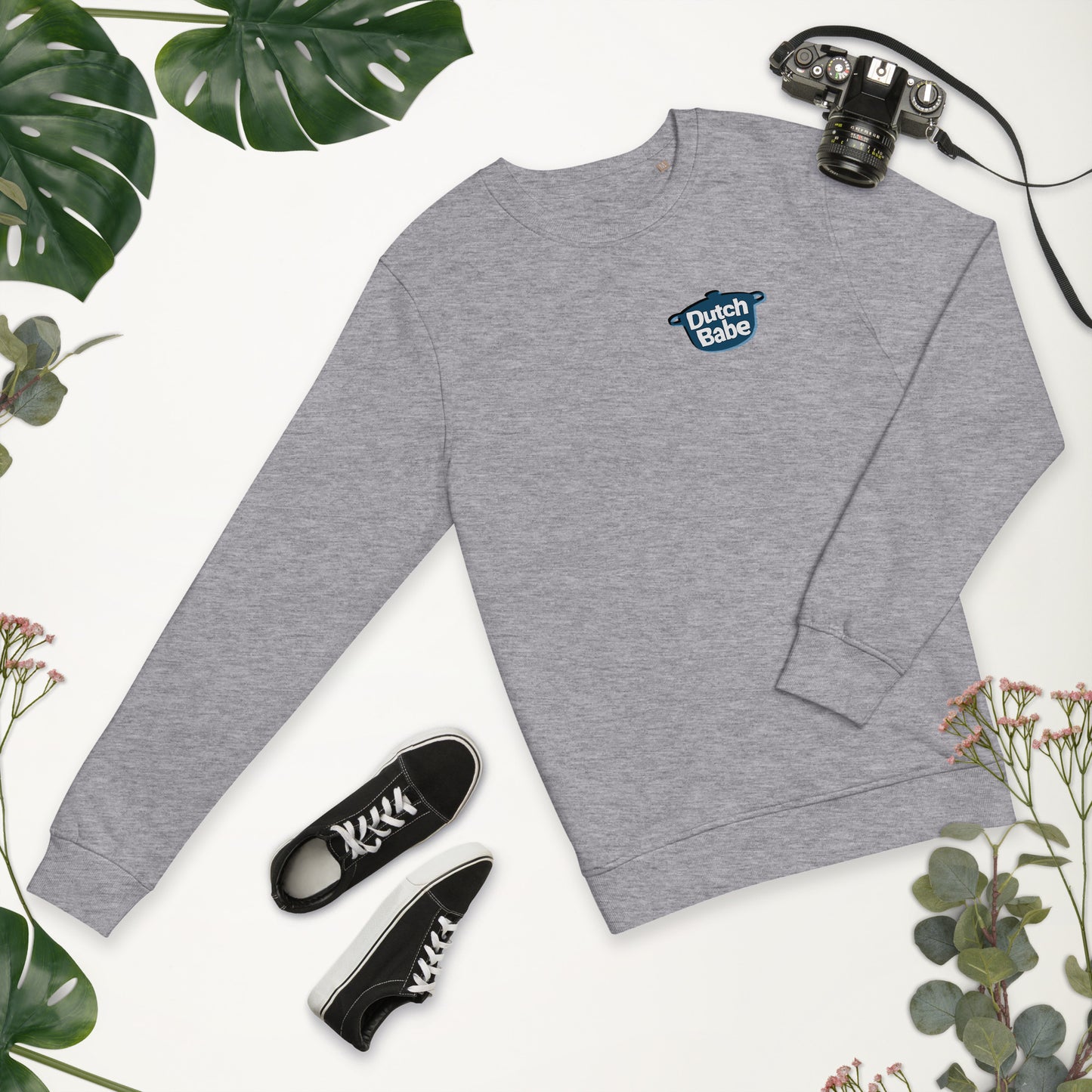 Dutch Oven Sweatshirt