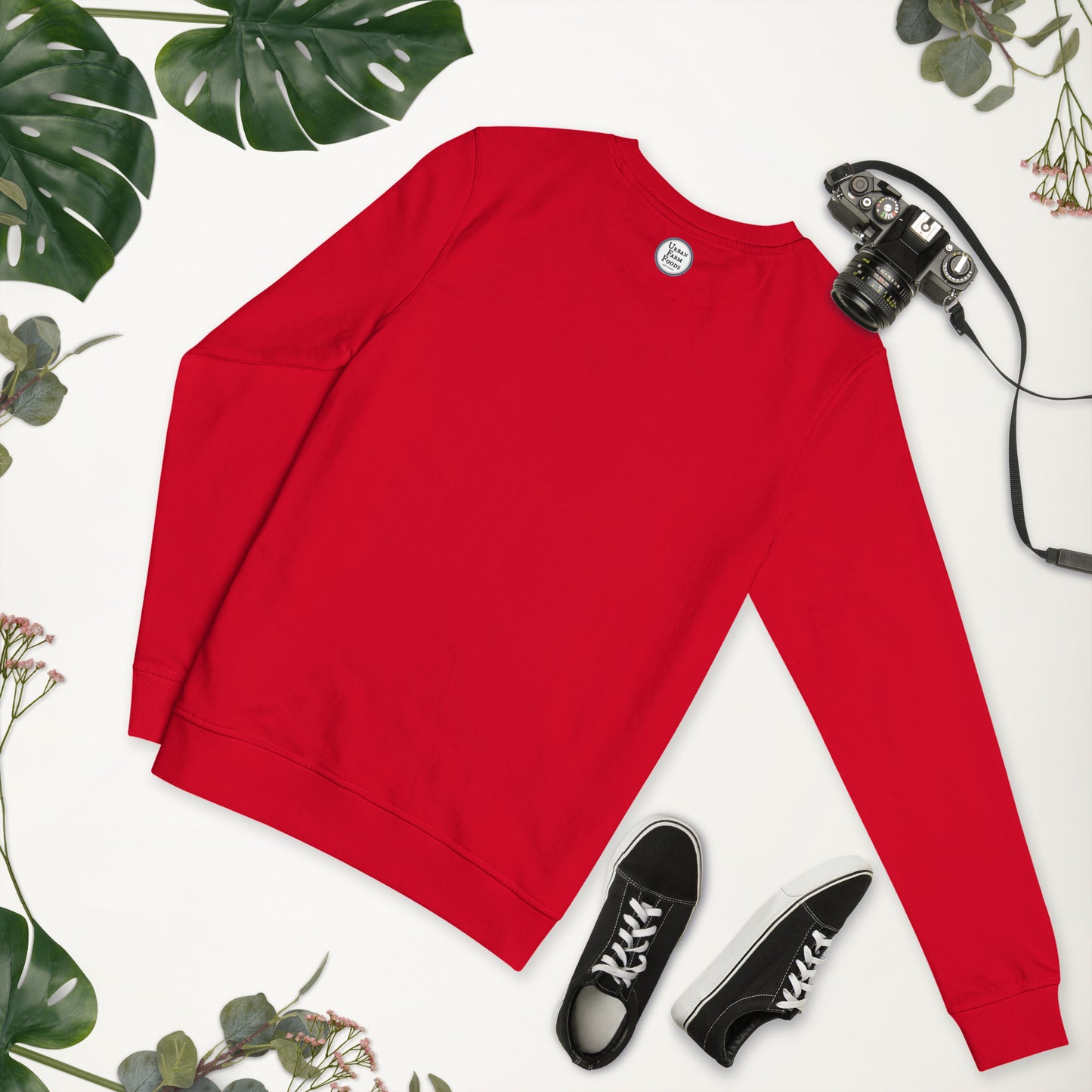 Dutch Oven Sweatshirt