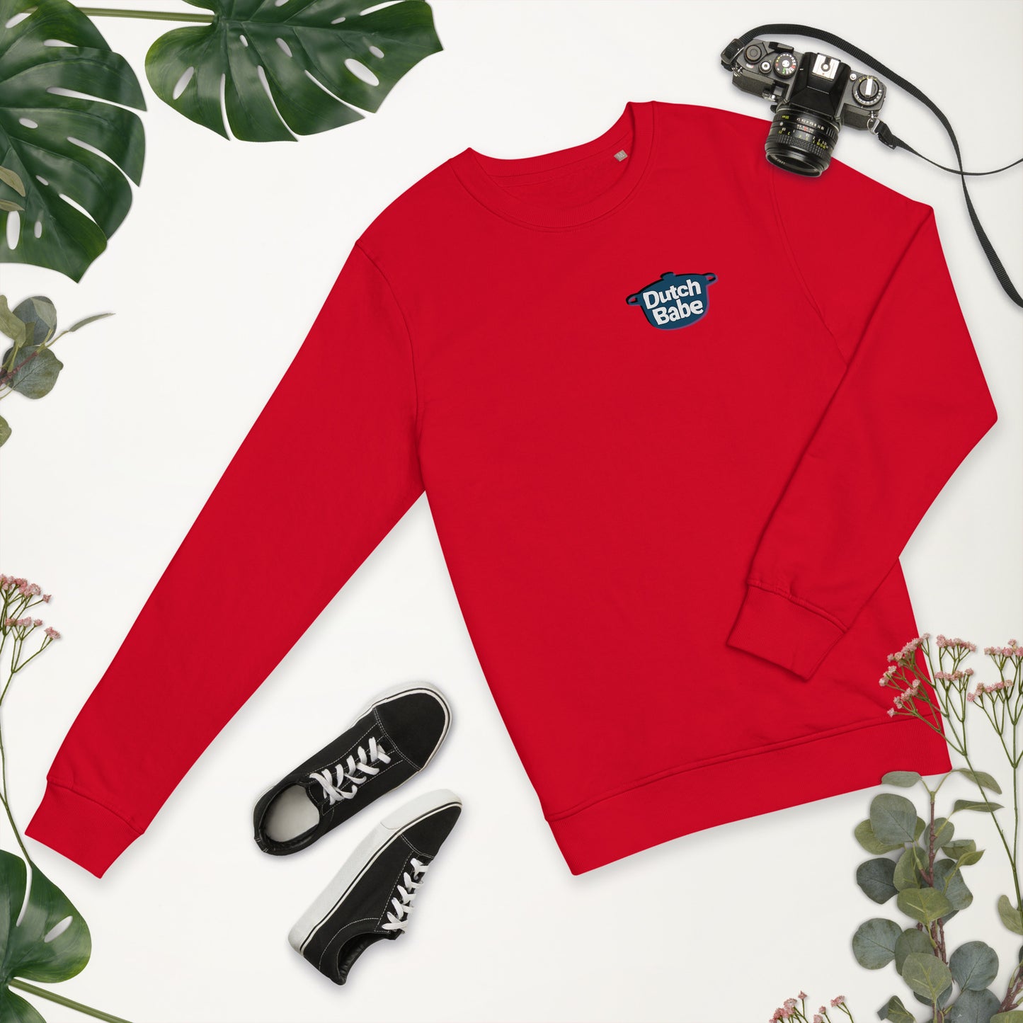 Dutch Oven Sweatshirt
