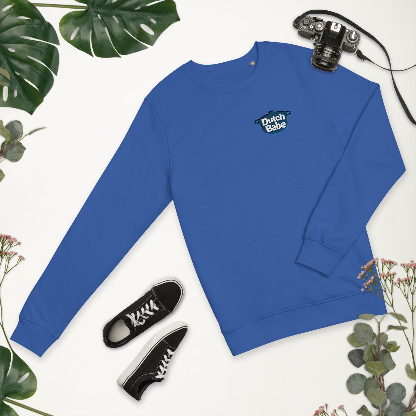 Dutch Oven Sweatshirt